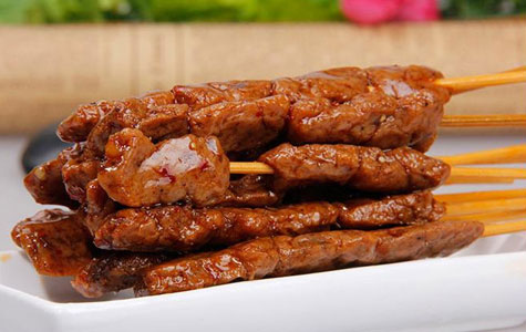 江西百約食品廠 熟食用干辣椒 只選匡老五辣業(yè)